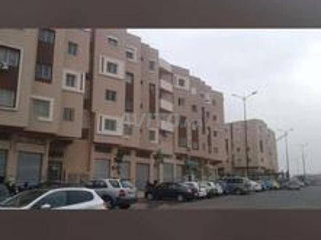 Appartement à vendre 60 m² à Marrakech