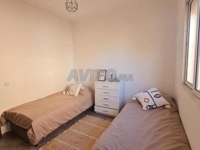 Appartement à vendre 60 m² à Marrakech