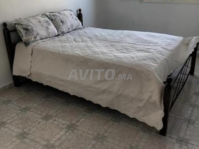 Appartement à vendre 60 m² à Martil