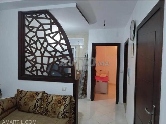 Appartement à vendre 60 m² à Martil