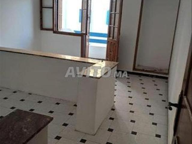 Appartement à vendre 60 m² à Martil