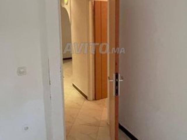 Appartement à vendre 60 m² à Mehdia