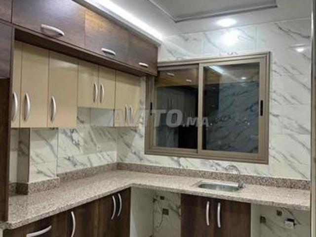 Appartement à vendre 60 m² à Meknès