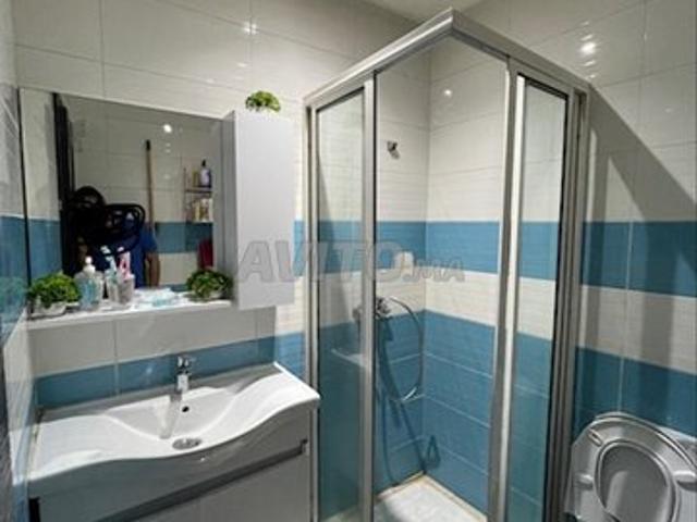 Appartement à vendre 60 m² à Bouskoura