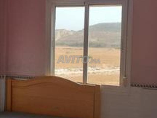Appartement à vendre 60 m² à Saidia