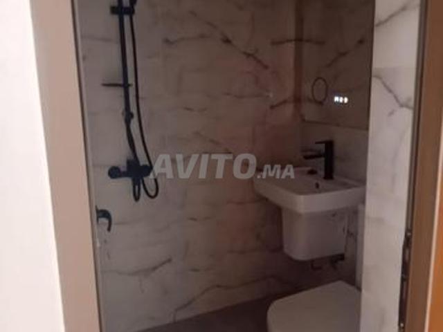 Appartement à vendre 60 m² à Saidia
