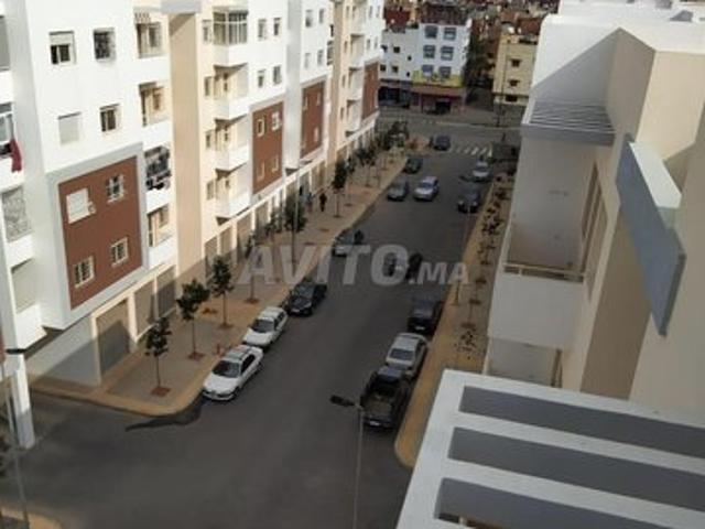 Appartement à vendre 60 m² à Salé