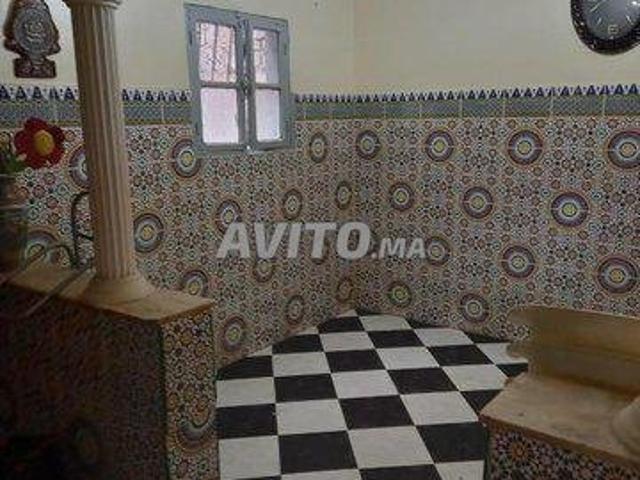 Appartement à vendre 60 m² à Salé