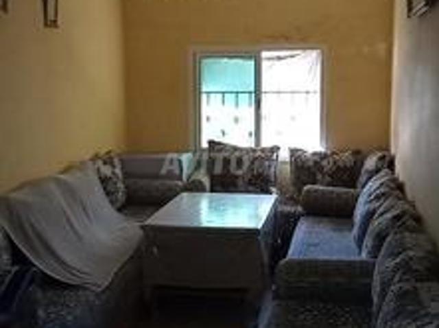 Appartement à vendre 60 m² à Salé