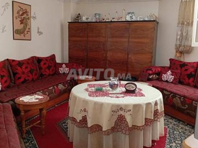 Appartement à vendre 60 m² à Rabat