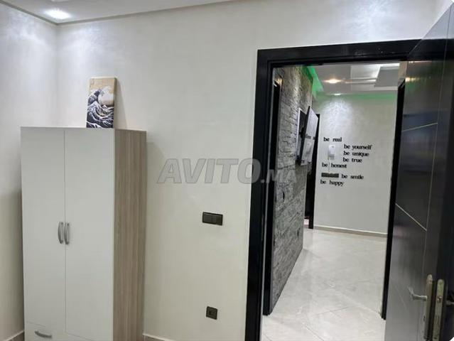 Appartement à vendre 60 m² à Tamaris