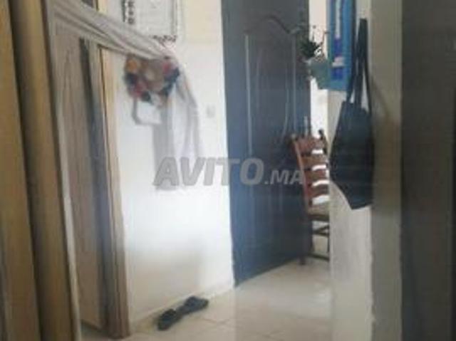 Appartement à vendre 60 m² à Tanger