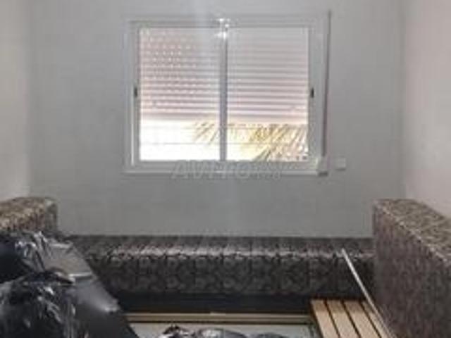 Appartement à vendre 60 m² à Temara