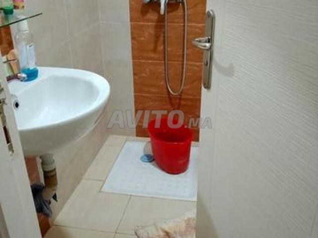 Appartement à vendre 60 m² à Temara