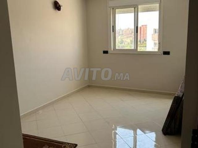 Appartement à vendre 60 m² route de Casablanca