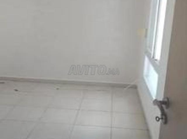 Appartement à vendre 60m² à Ain Sebaa Casablanca