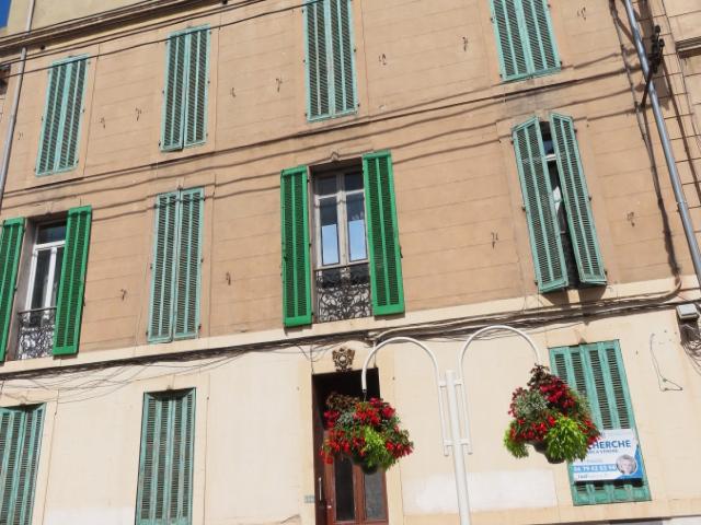 Appartement 4 pièces