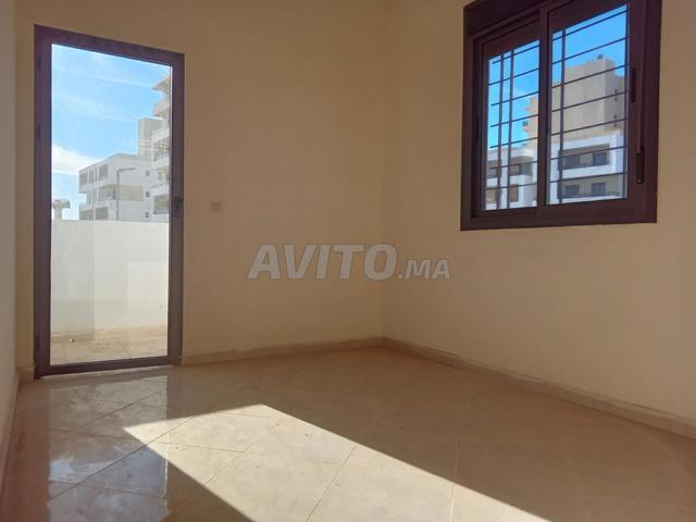 Appartement à vendre 61 m² à Casablanca