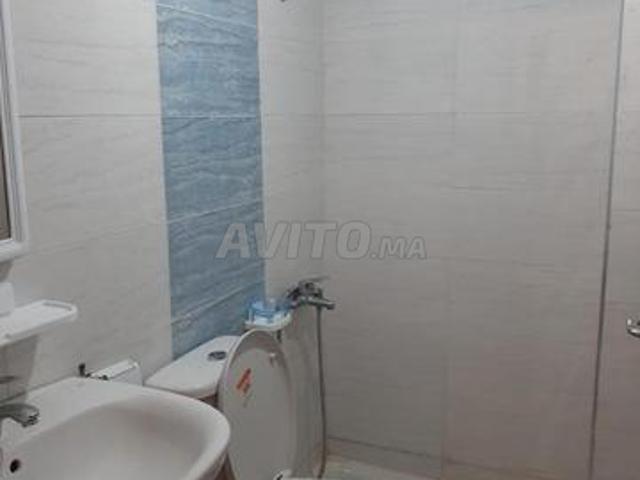Appartement à vendre 61 m² à Fès