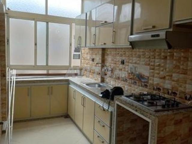 Appartement à vendre 61 m² à Mohammedia