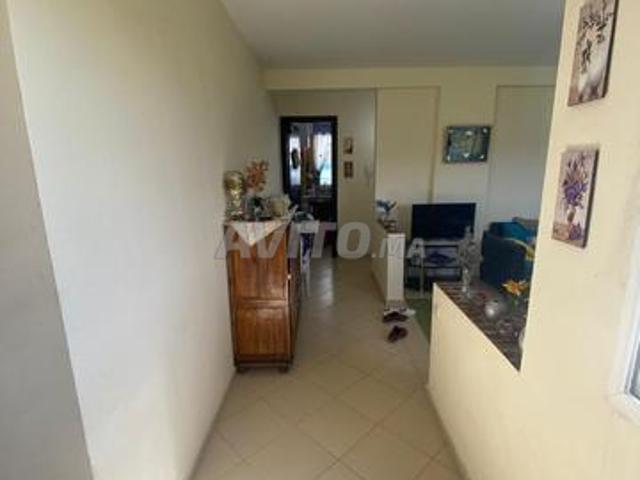 Appartement à vendre 61 m² à Mohammedia