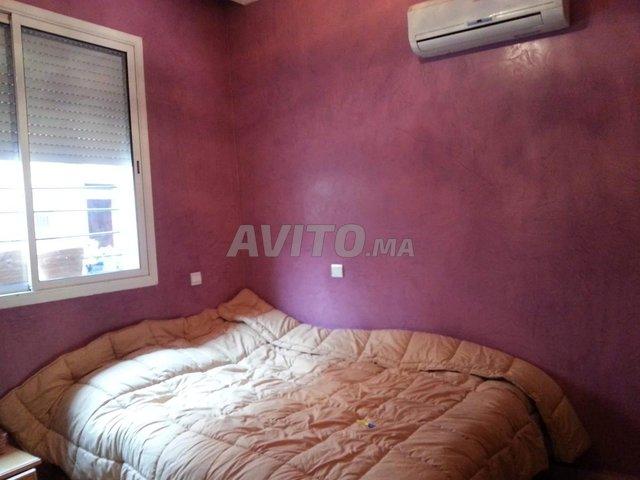 Appartement à vendre 61 m² à Marrakech