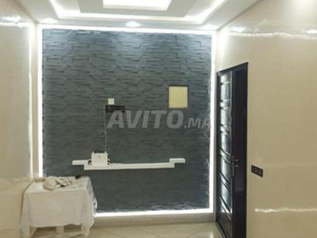 Appartement à vendre 61 m² à Marrakech