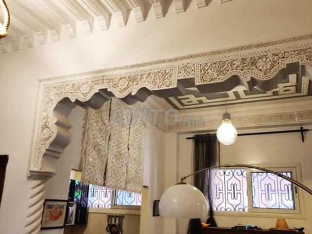 Appartement à vendre 61 m² à Marrakech
