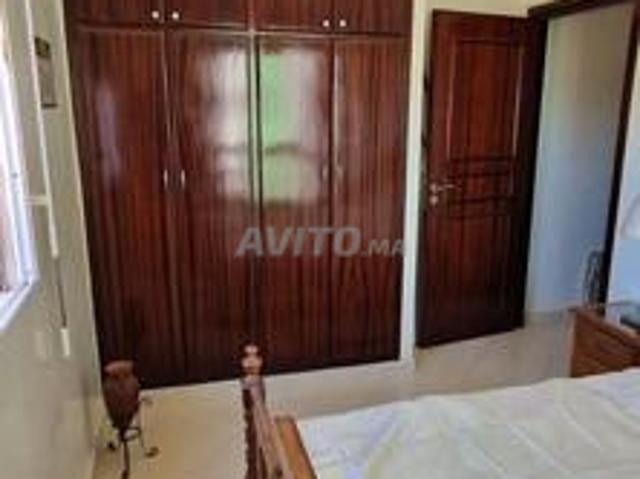 Appartement à vendre 61 m² à Sidi Rahal