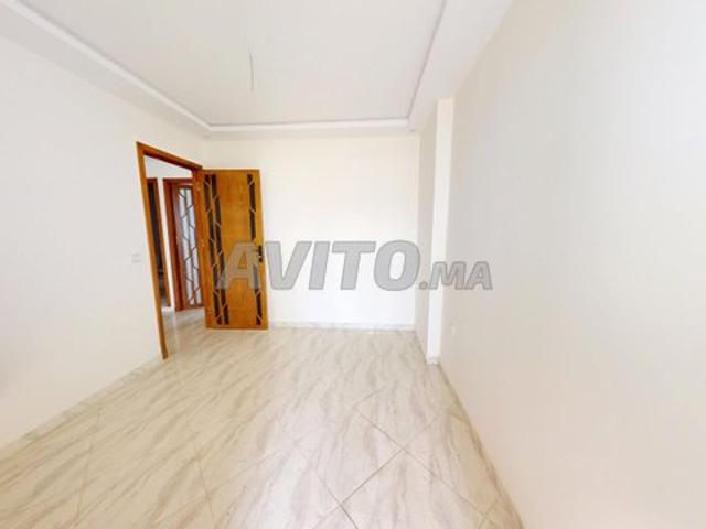 Appartement à vendre 61 m² à Tanger