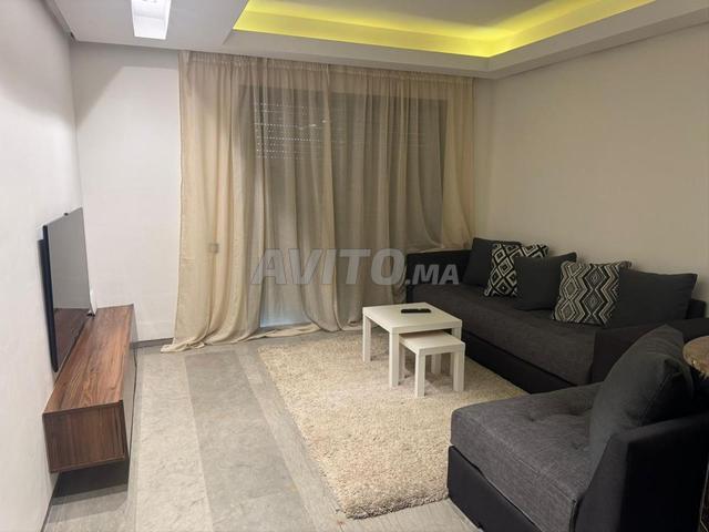Appartement à vendre 61 m² Victor Hugo