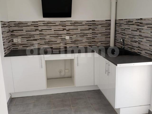 APPARTEMENT F3 R?nov? ? neuf