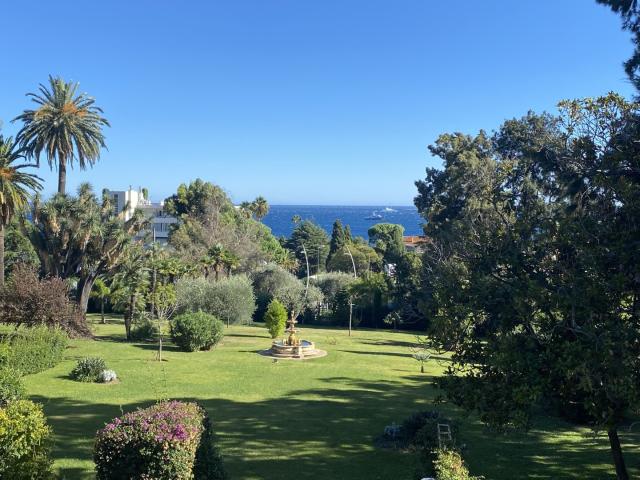 Appartement 31 m2 Cannes