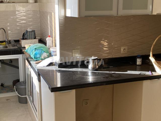 Appartement à vendre 62 m² à Casablanca