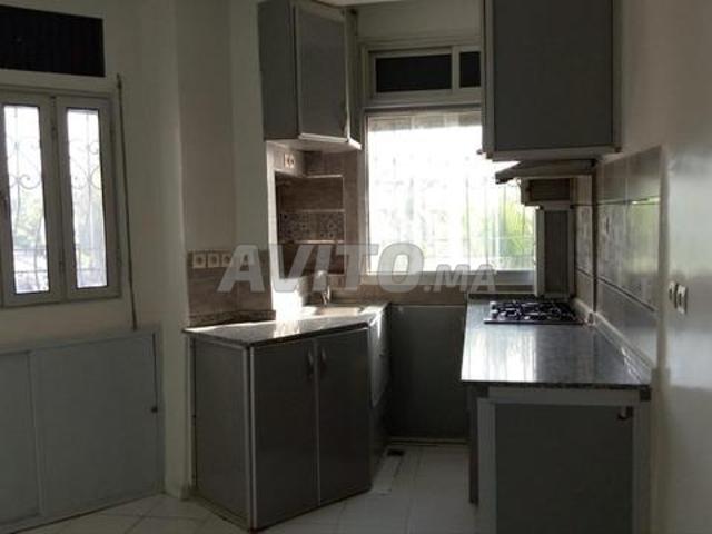 Appartement à vendre 62 m² à Casablanca