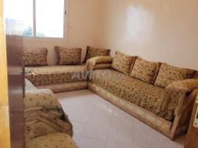 Appartement à vendre 62 m² à hay salam