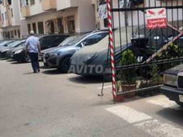 Appartement à vendre 62 m² à Casablanca