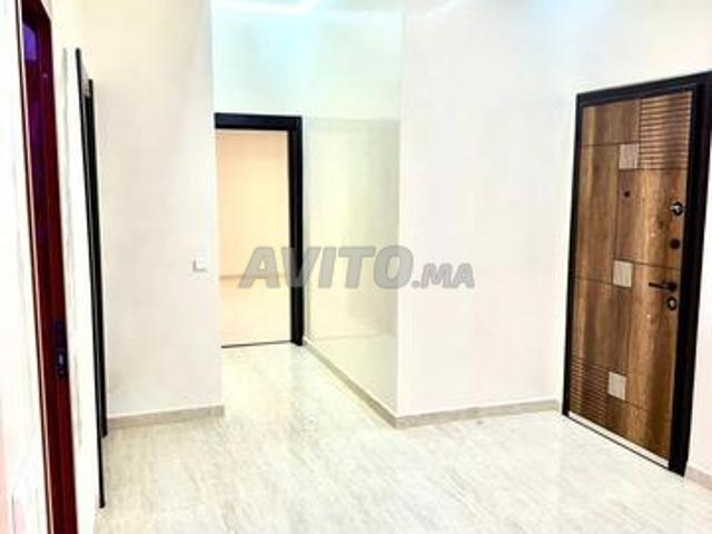 Appartement à vendre 62 m² à Ain Harrouda