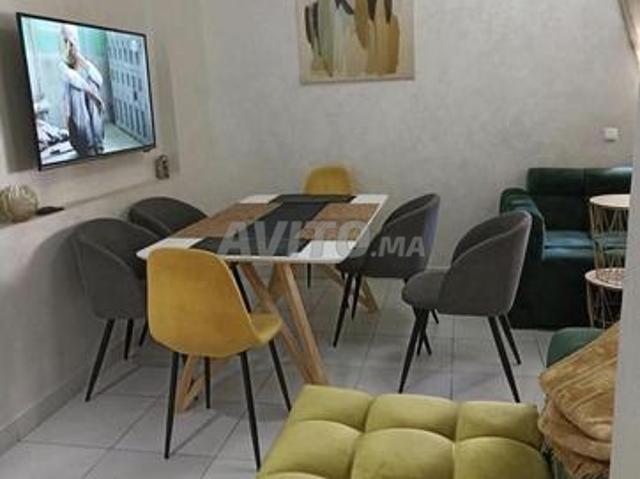 Appartement à vendre 62 m² à Kénitra