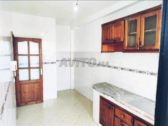 Appartement à vendre 62 m² à Mohammedia