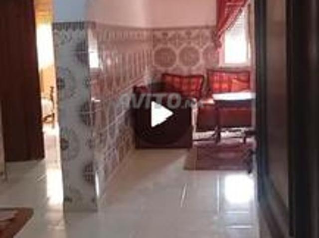 Appartement à vendre 62 m² à Marrakech