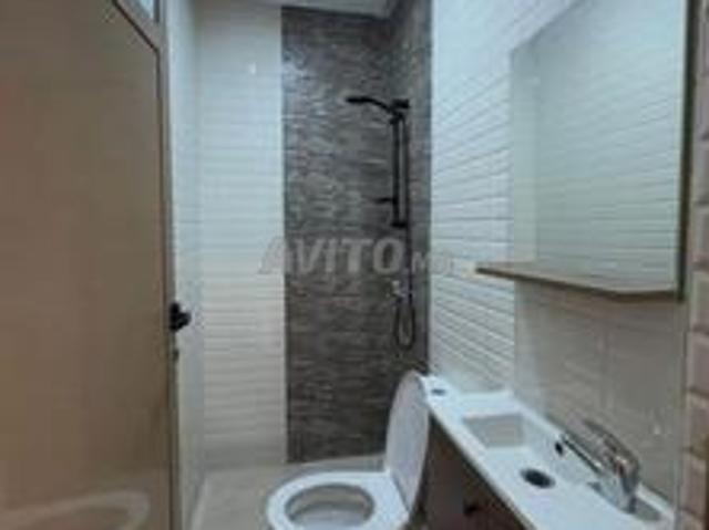 Appartement à vendre 62 m² à Mehdia