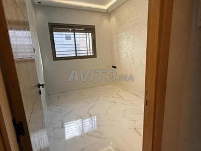 Appartement à vendre 62 mètres à Sidi Rahal avec soutien