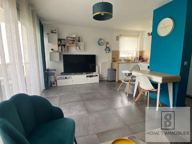T3 57m ²