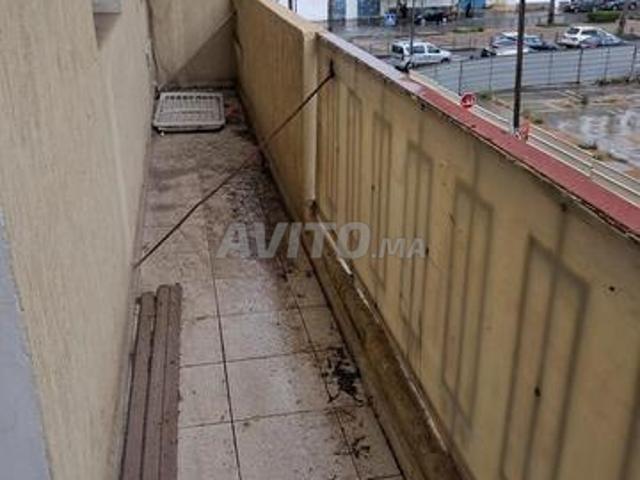 Appartement à vendre 67 m² à Casablanca
