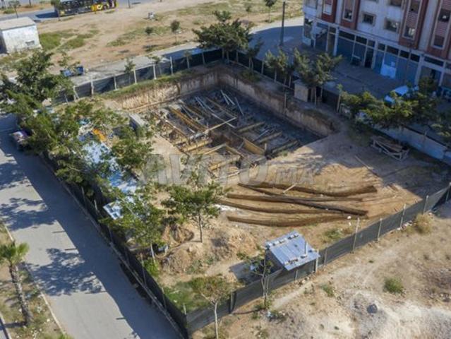 Appartement à vendre 67 m² à Casablanca