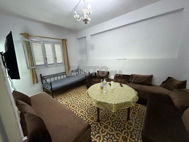 Appartement à vendre 67 m² à Al Hoceima