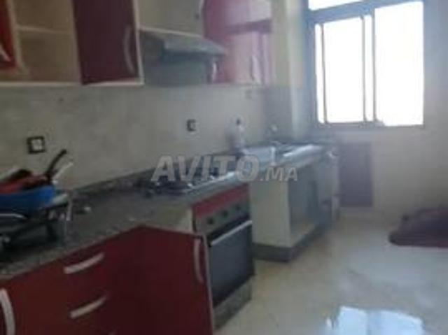 Appartement à vendre 67 m² à El Jadida
