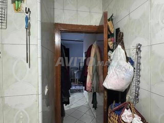Appartement à vendre 67 m² à Kénitra