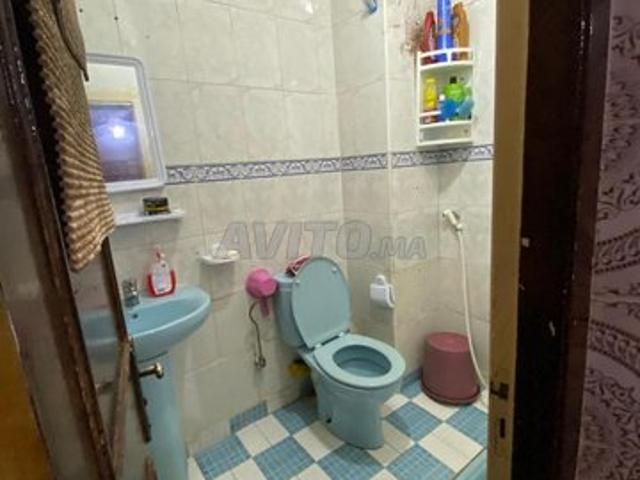 Appartement à vendre 67 m² à Mohammedia